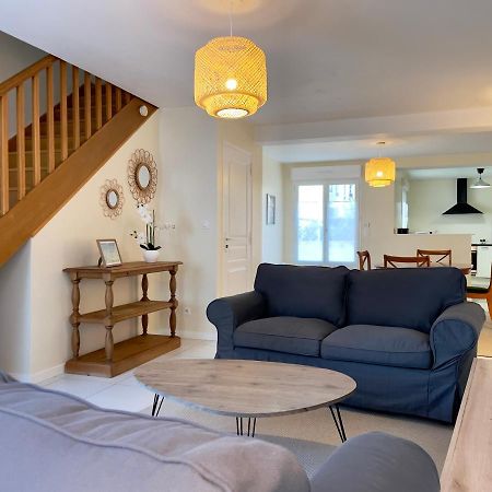 Le Mulberry Villa Bayeux Eksteriør billede