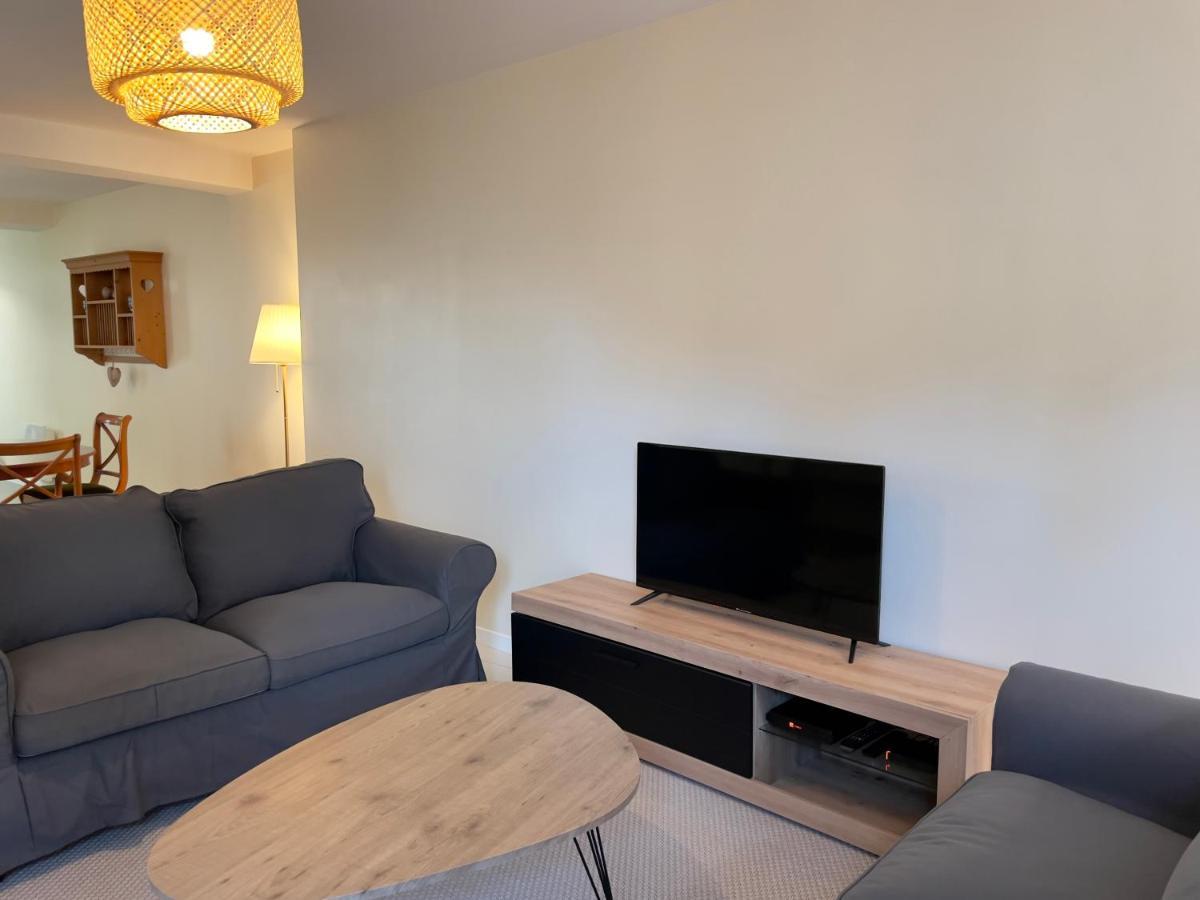 Le Mulberry Villa Bayeux Eksteriør billede