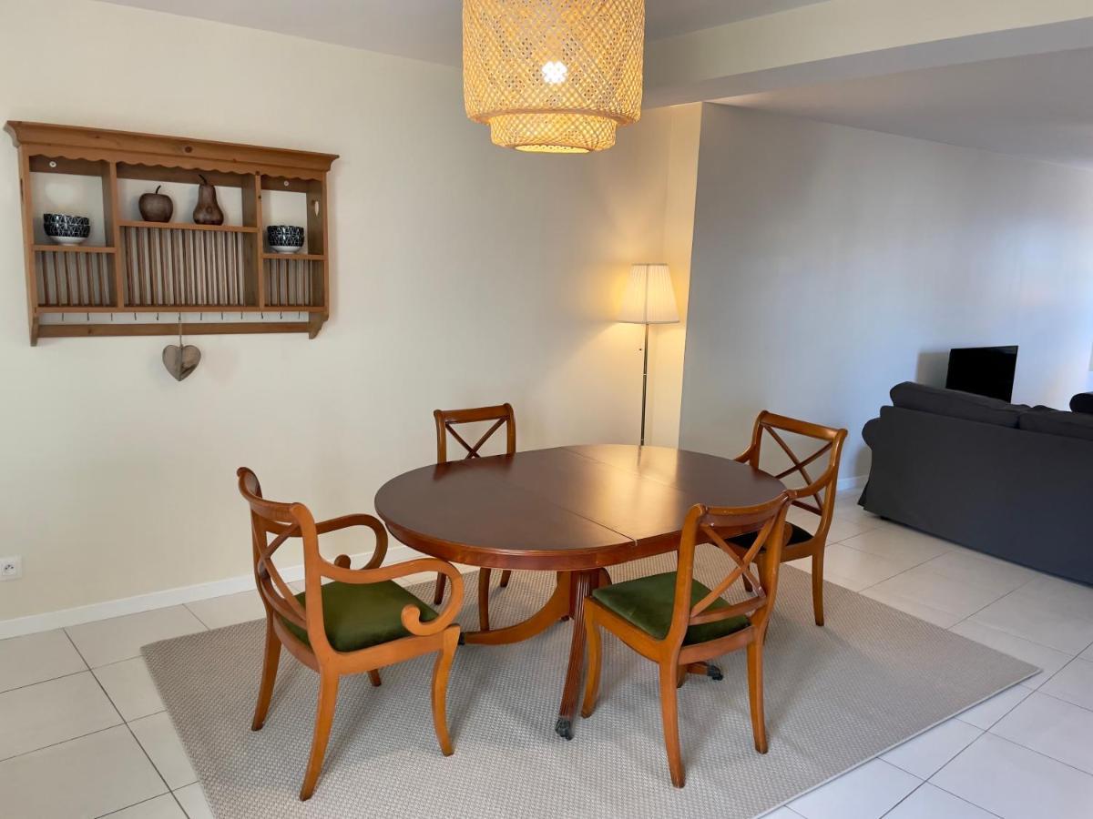 Le Mulberry Villa Bayeux Eksteriør billede